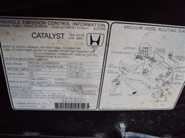 2006 TOYOTA SEQUOIA SR5, 4.7L AUTO 2WD, COLOR SILVER , STK Z14804